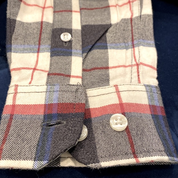 Ben Sherman Button Down - Picture 7 of 7